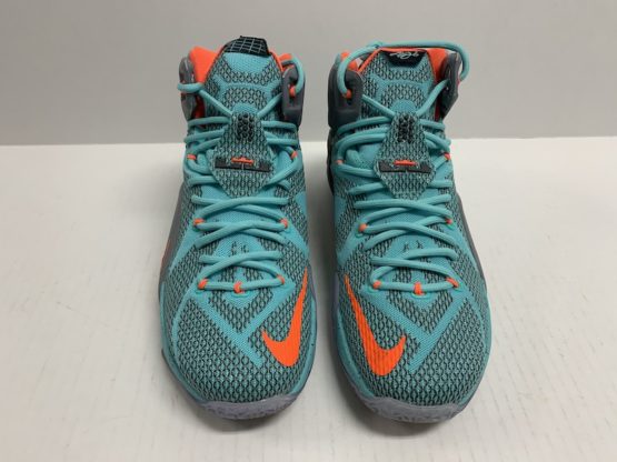 Nike Zoom LeBron XII "NSRL" (2014) - Image 2