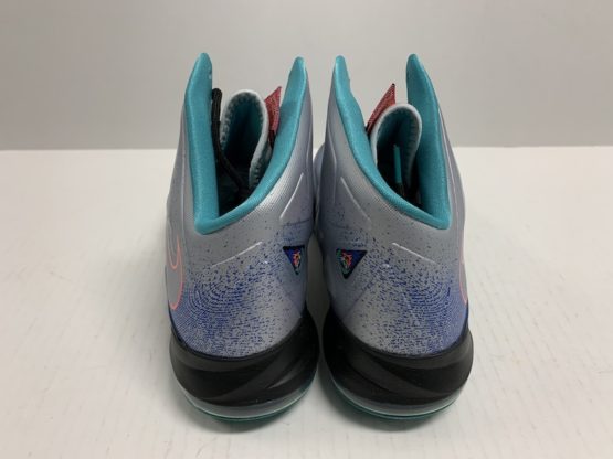 Nike Zoom LeBron X "Re-Entry" (2013) - Image 3