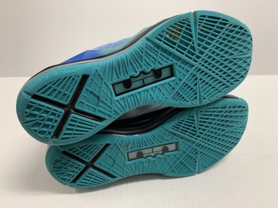 Nike Zoom LeBron X "Re-Entry" (2013) - Image 6