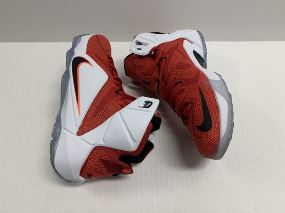 Nike LeBron XII 684593-601