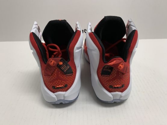 Nike Air LeBron XII "Heart of a Lion" (2015) - Image 3