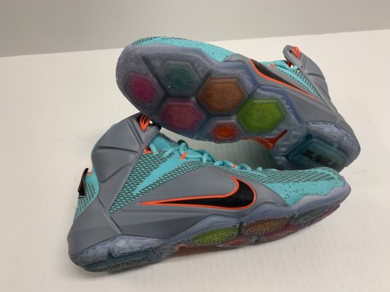 Nike Air LeBron XII "NSRL" (2014) - Image 6