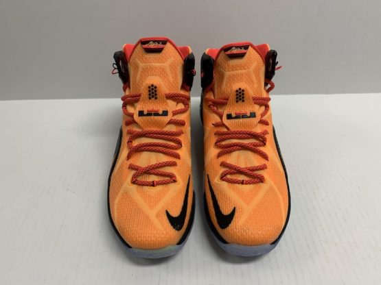 Nike Air LeBron XII "Witness" (2015) - Image 2