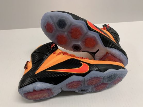 Nike Air LeBron XII "Witness" (2015) - Image 6