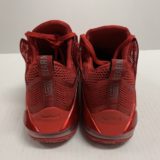 Nike Air LeBron XII Low "University Red" (2015) - Image 3