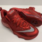 Nike Air LeBron XII Low "University Red" (2015) - Image 7