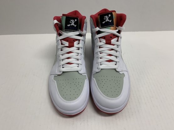 Nike Air Jordan 1 Retro "Hare" (2009) - Image 2