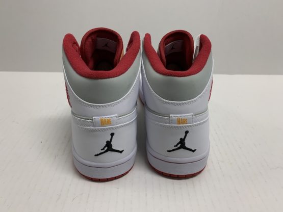 Nike Air Jordan 1 Retro "Hare" (2009) - Image 3