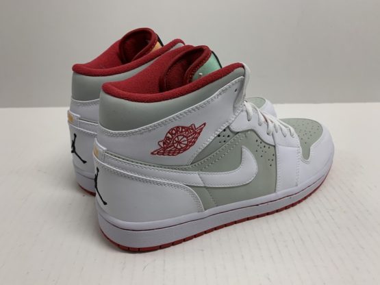 Nike Air Jordan 1 Retro "Hare" (2009) - Image 4