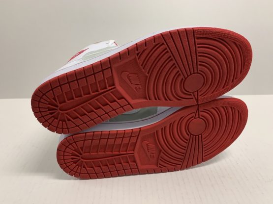 Nike Air Jordan 1 Retro "Hare" (2009) - Image 5