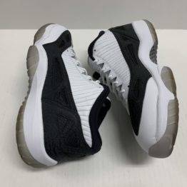 Air Jordan XI I.E. Low 306008-100: Size 10