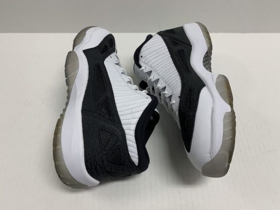 Air Jordan XI I.E. Low 306008-100: Size 10