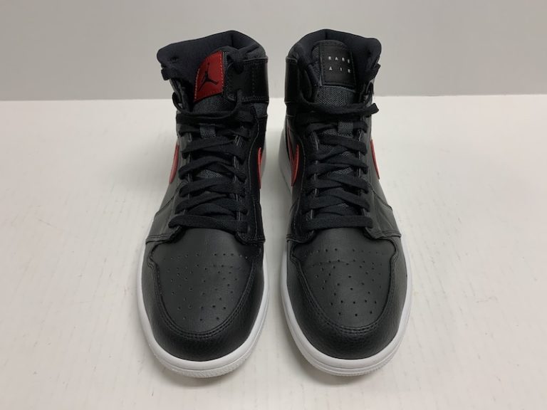 Nike Air Jordan 1 Retro Rare Air 