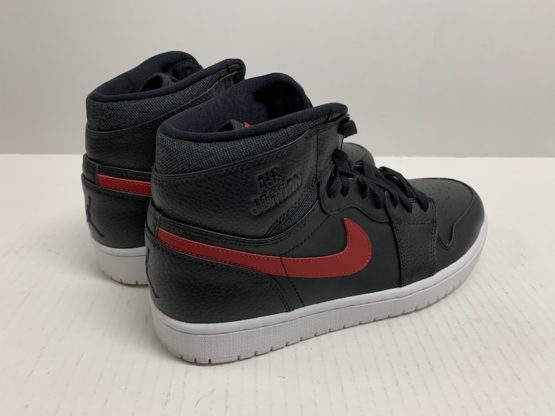 Nike Air Jordan 1 Retro Rare Air "Varsity Red" (2015) - Image 4