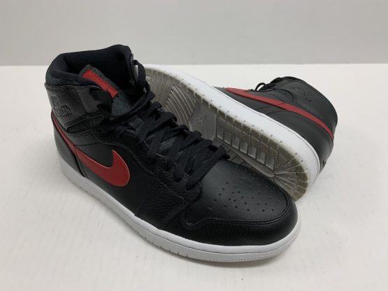 Nike Air Jordan 1 Retro Rare Air "Varsity Red" (2015) - Image 7
