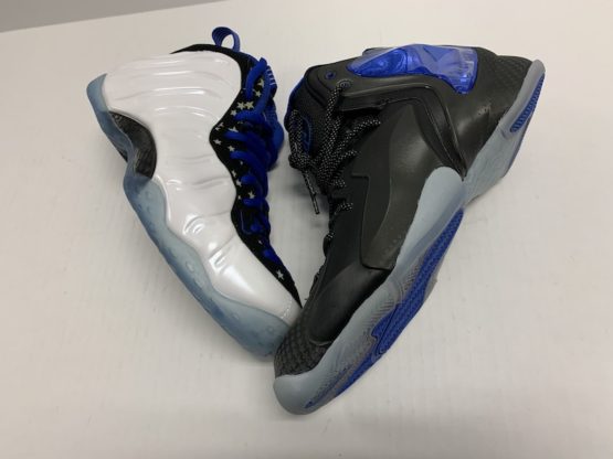 Nike Air Penny Shooting Stars Pack (2014) - Image 2