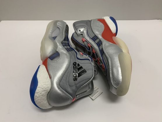 adidas 98 Crazy BYW "Micropacer" (2019)