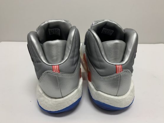 adidas 98 Crazy BYW "Micropacer" (2019) - Image 3