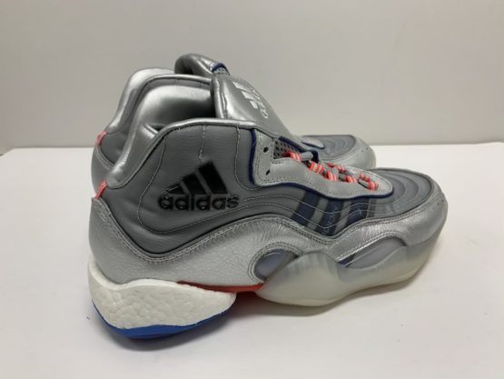 adidas 98 Crazy BYW "Micropacer" (2019) - Image 4