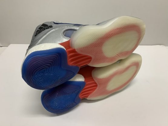 adidas 98 Crazy BYW "Micropacer" (2019) - Image 5