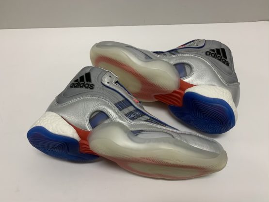 adidas 98 Crazy BYW "Micropacer" (2019) - Image 6