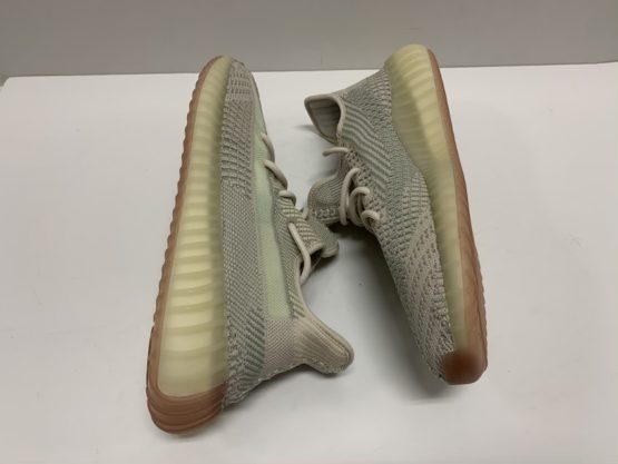adidas Yeezy 350 V2 "Citrin" (2019)
