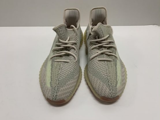 adidas Yeezy 350 V2 "Citrin" (2019) - Image 2