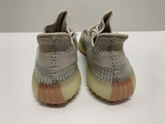 adidas Yeezy 350 V2 "Citrin" (2019) - Image 3