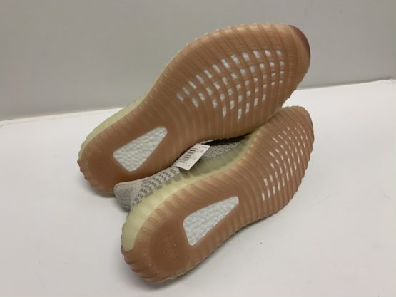 adidas Yeezy 350 V2 "Citrin" (2019) - Image 5