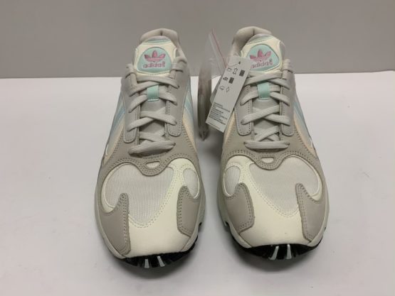 adidas Yung-1 "Off-White" (2019) - Image 2