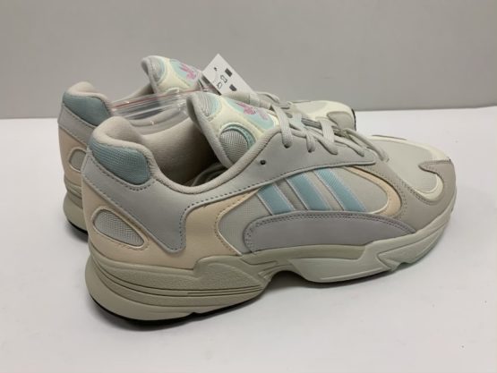 adidas Yung-1 "Off-White" (2019) - Image 4