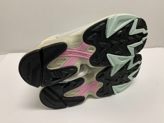 adidas Yung-1 "Off-White" (2019) - Image 5
