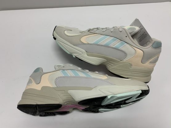 adidas Yung-1 "Off-White" (2019) - Image 6