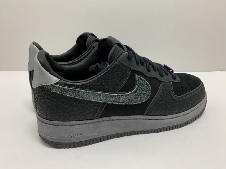 a ma maniére air force 1