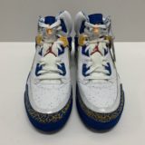 Air Jordan Spizike "DTRT" (2007) - Image 2