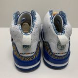 Air Jordan Spizike "DTRT" (2007) - Image 3