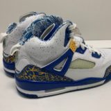 Air Jordan Spizike "DTRT" (2007) - Image 4
