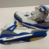Air Jordan Spizike "DTRT" (2007) - Image 6