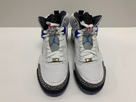 Air Jordan Spizike "Grape" (2010) - Image 2