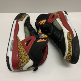 Air Jordan Spizike King_5259