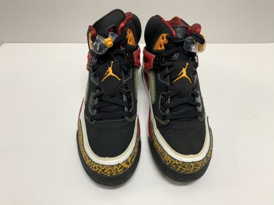 Air Jordan Spizike "King County" (2007) - Image 2