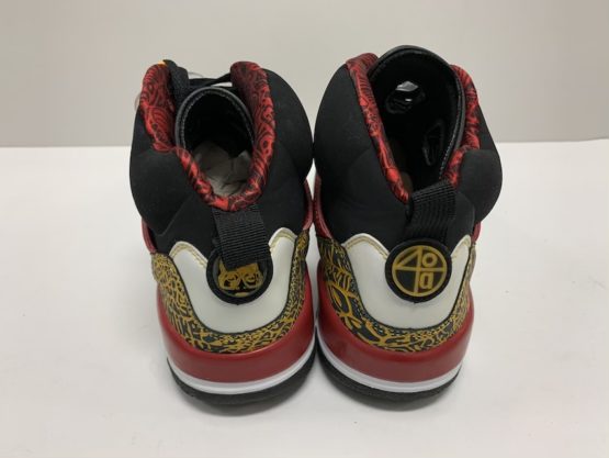 Air Jordan Spizike "King County" (2007) - Image 3