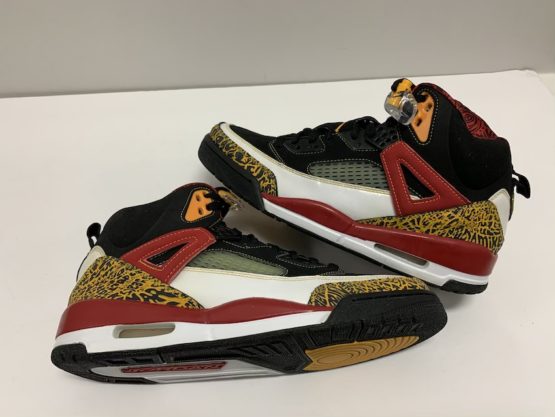 Air Jordan Spizike "King County" (2007) - Image 6