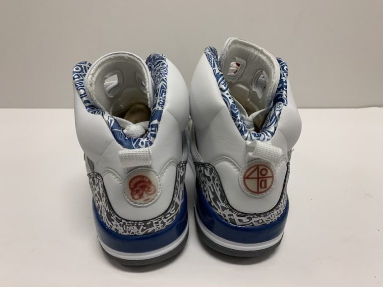 spizike true blue