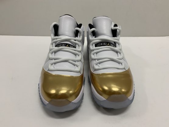 Nike Air Jordan XI Low Retro "Closing Ceremony" (2016) - Image 2