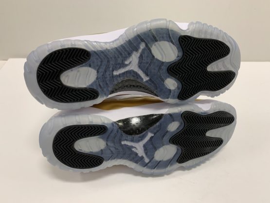 Nike Air Jordan XI Low Retro "Closing Ceremony" (2016) - Image 4