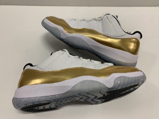 Nike Air Jordan XI Low Retro "Closing Ceremony" (2016) - Image 5