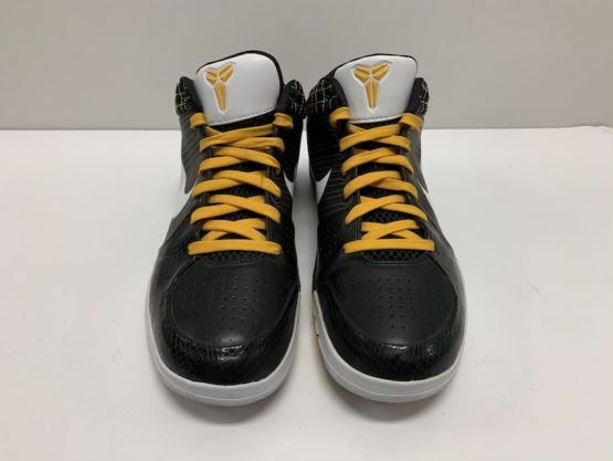 Nike Kobe IV "Del Sol" (2009) - Image 2