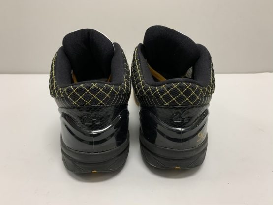 Nike Kobe IV "Del Sol" (2009) - Image 3