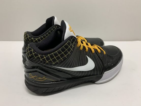 Nike Kobe IV "Del Sol" (2009) - Image 4